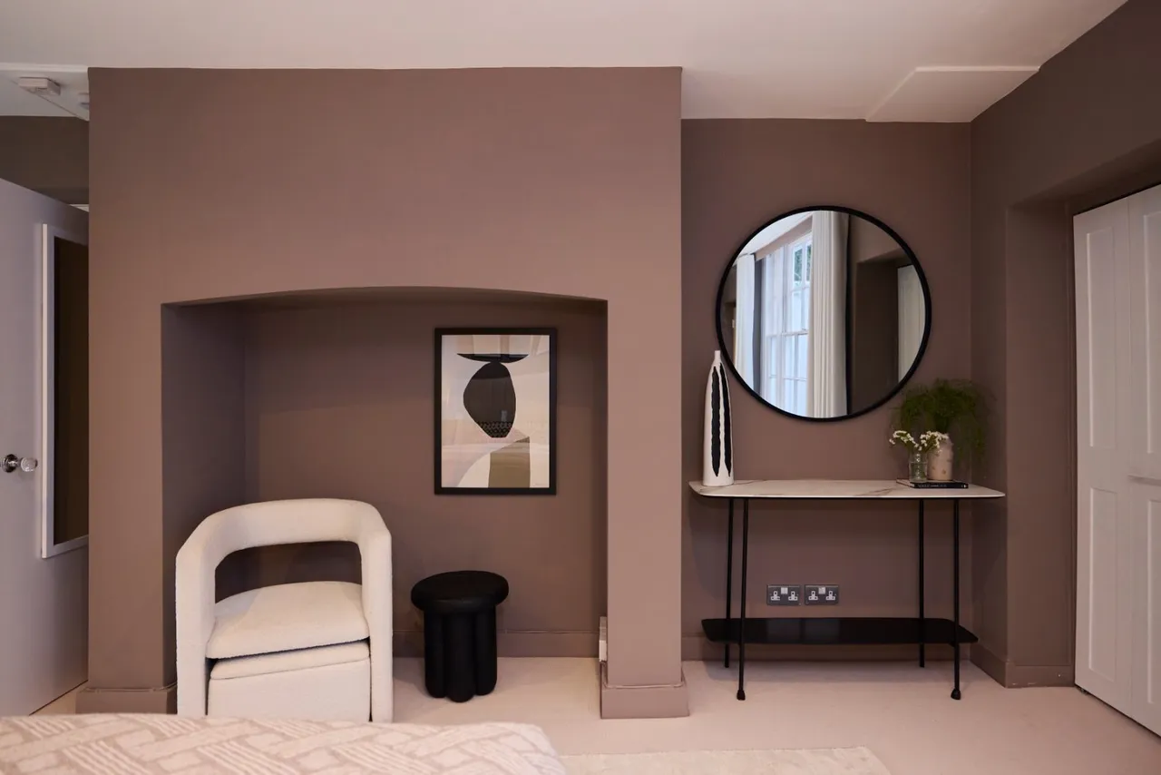 Strathearn Place, Hyde Park, W2, photo 16