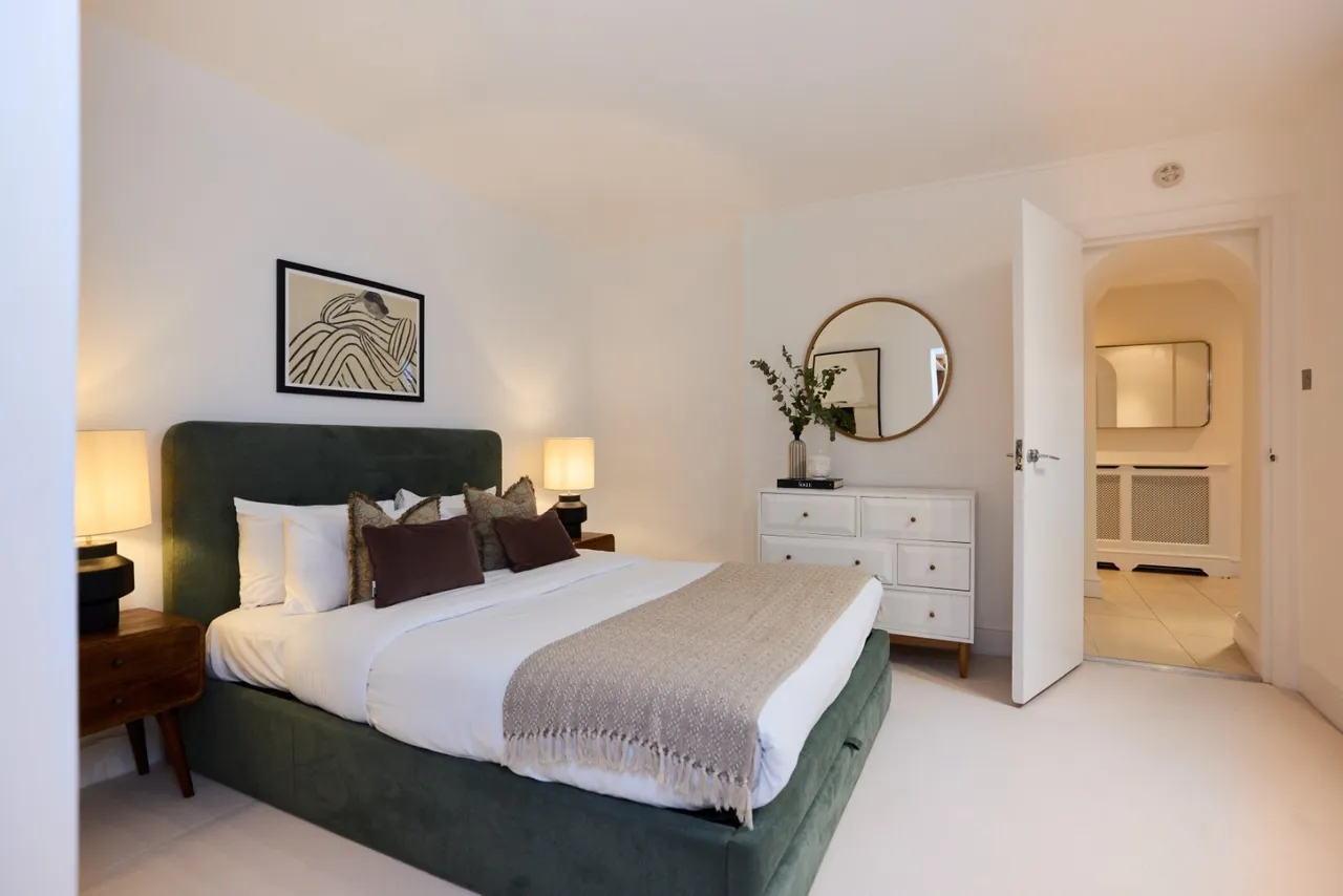 Strathearn Place, Hyde Park, W2, photo 9