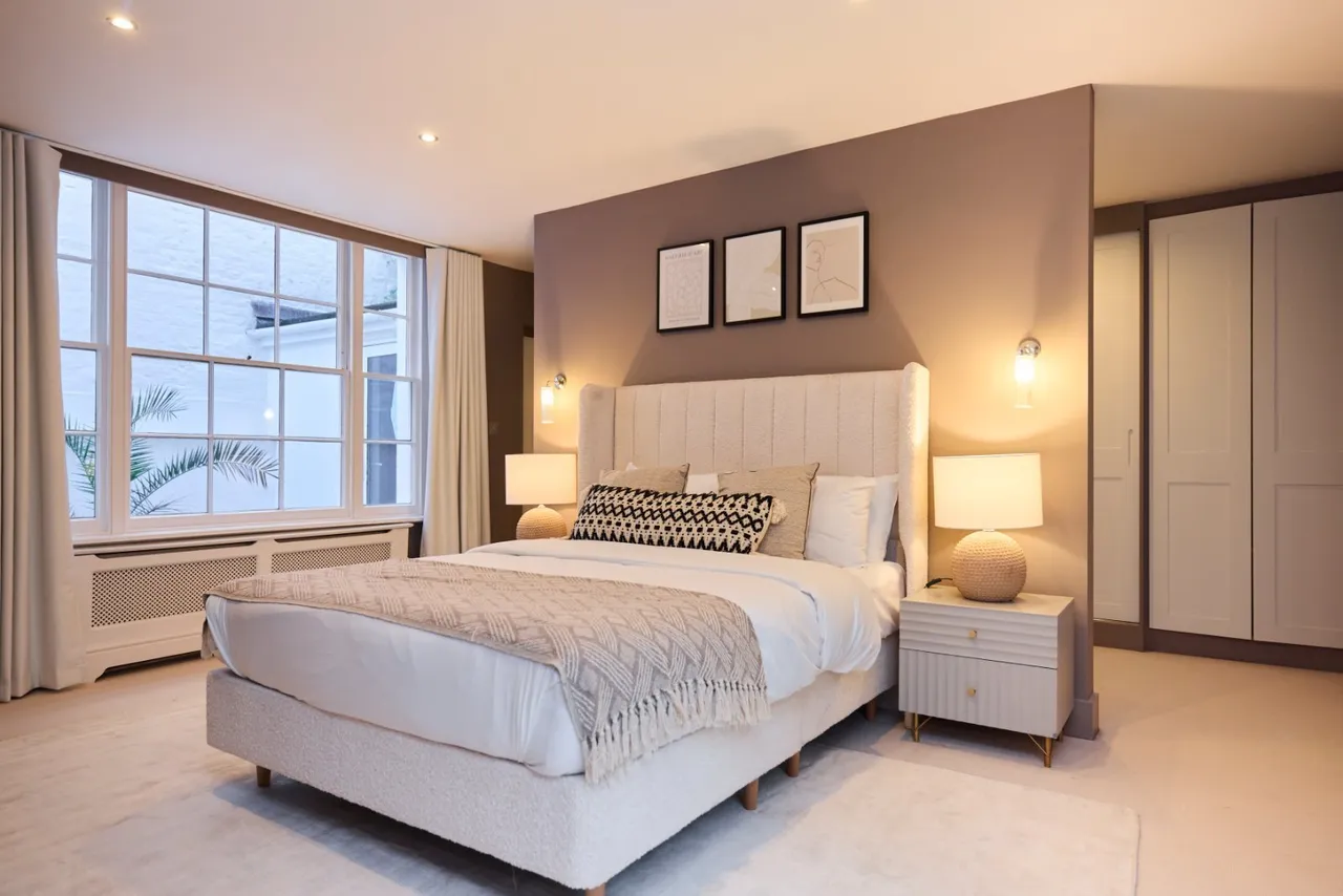 Strathearn Place, Hyde Park, W2, photo 34