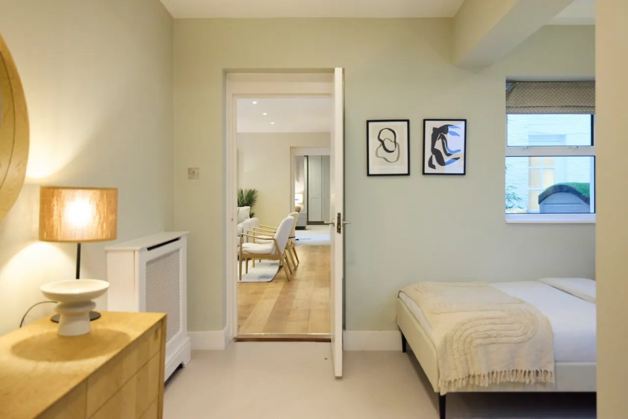 Strathearn Place, Hyde Park, W2, photo 43