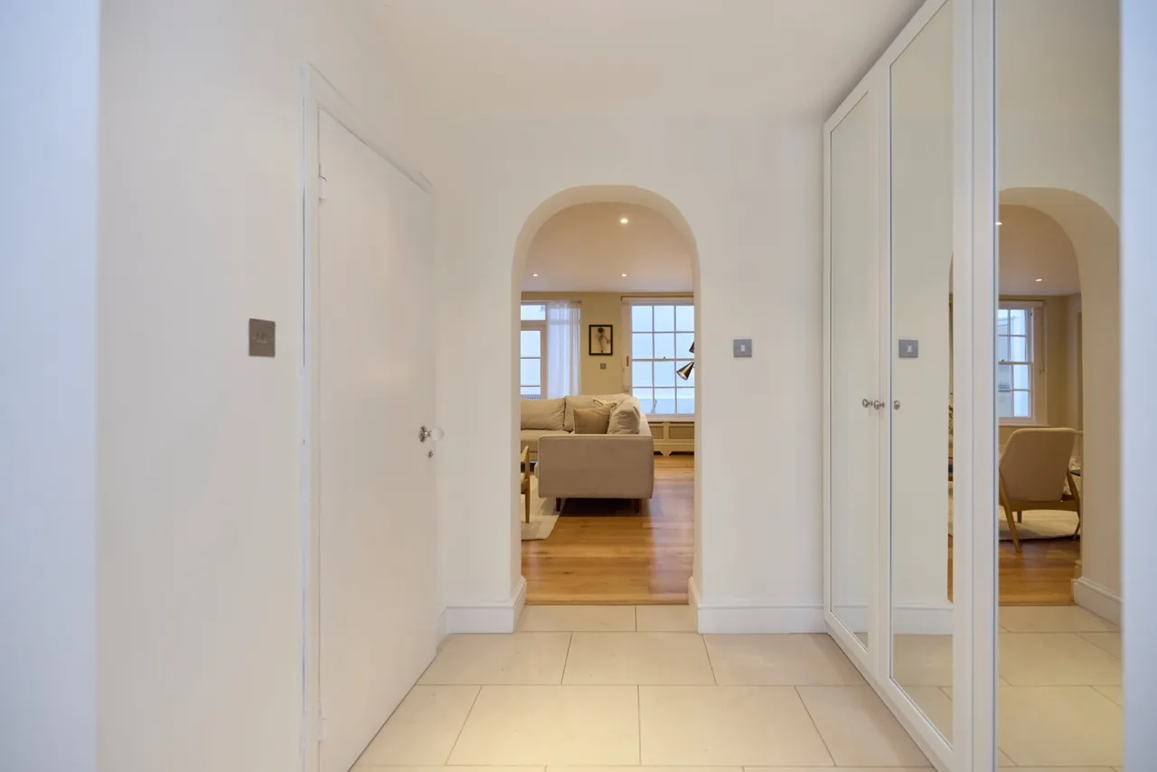 Strathearn Place, Hyde Park, W2, photo 59
