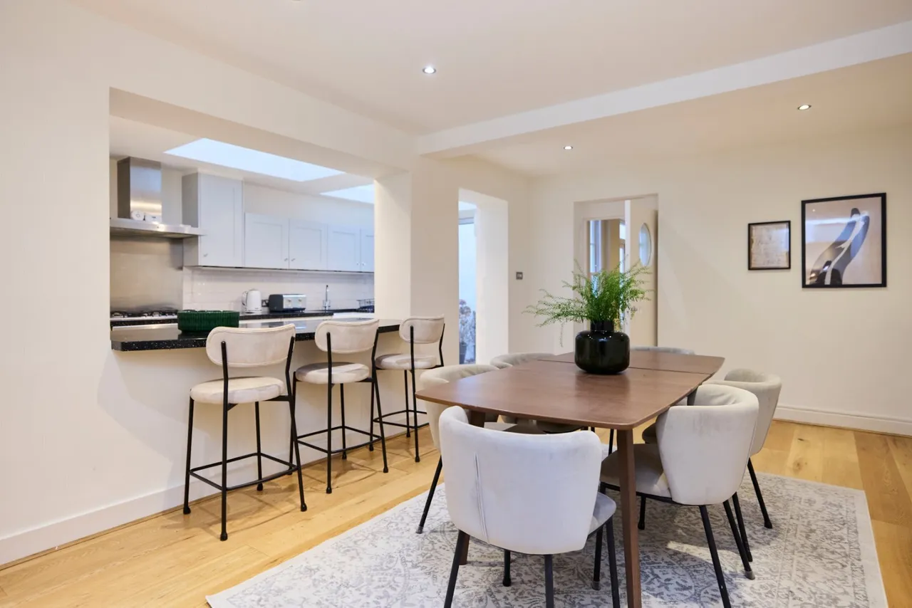 Strathearn Place, Hyde Park, W2, photo 7