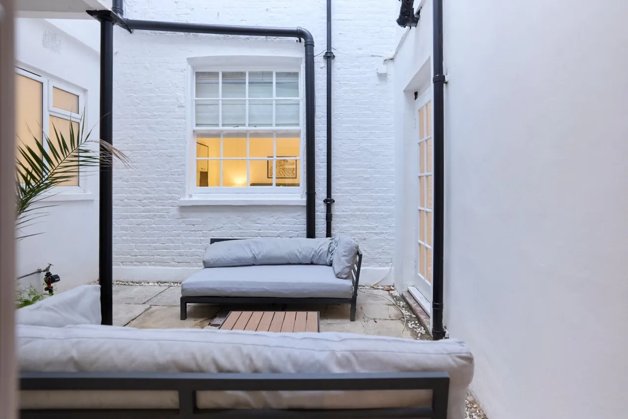 Strathearn Place, Hyde Park, W2, photo 17