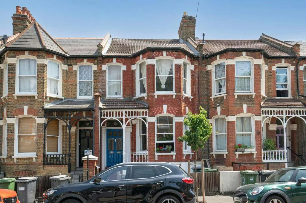Sandrock Road, London, SE13, photo 7