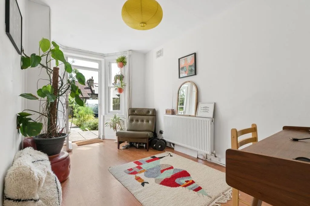 Sandrock Road, London, SE13, photo 6
