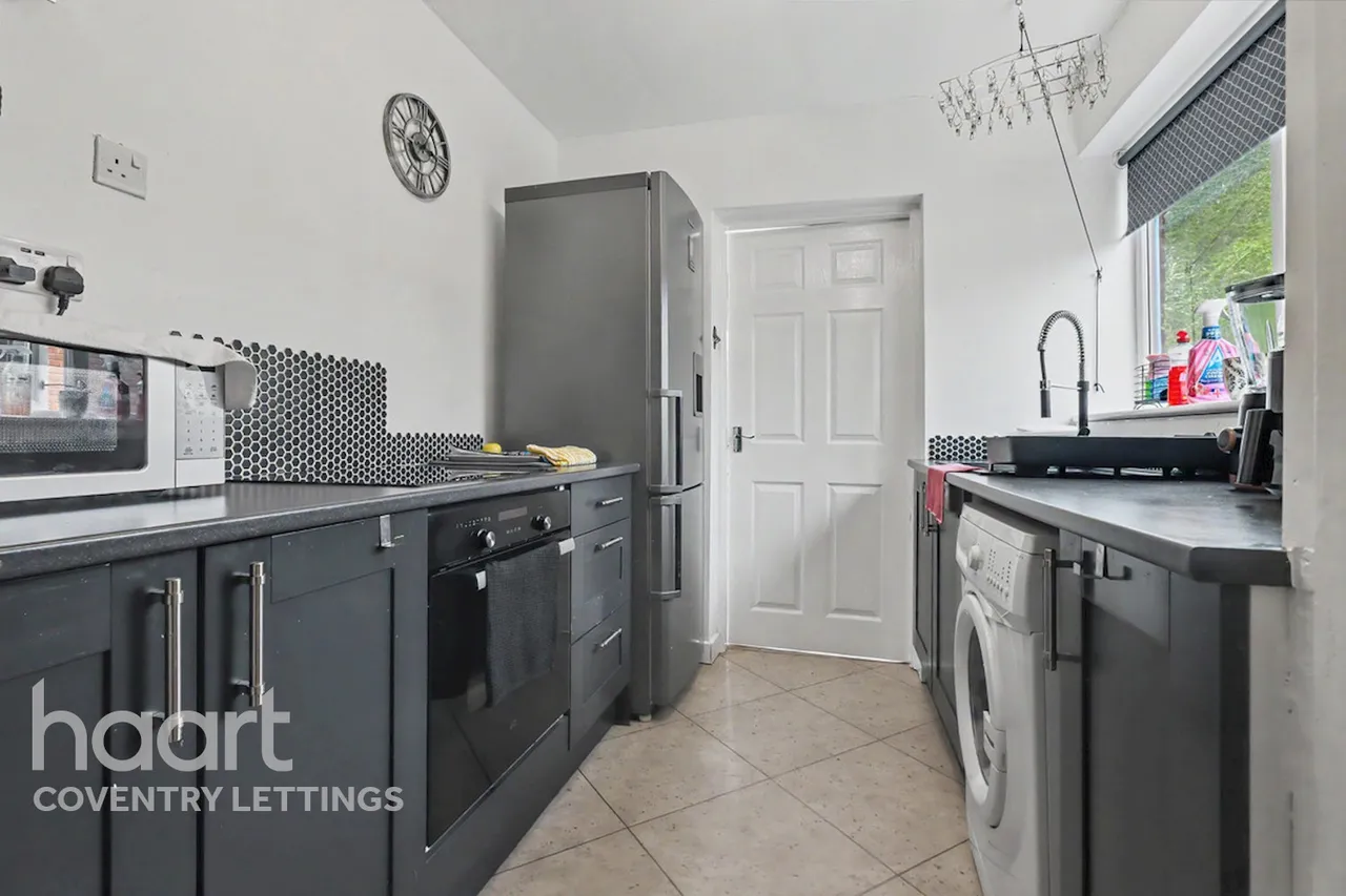 Abbey Court, CV3, photo 7