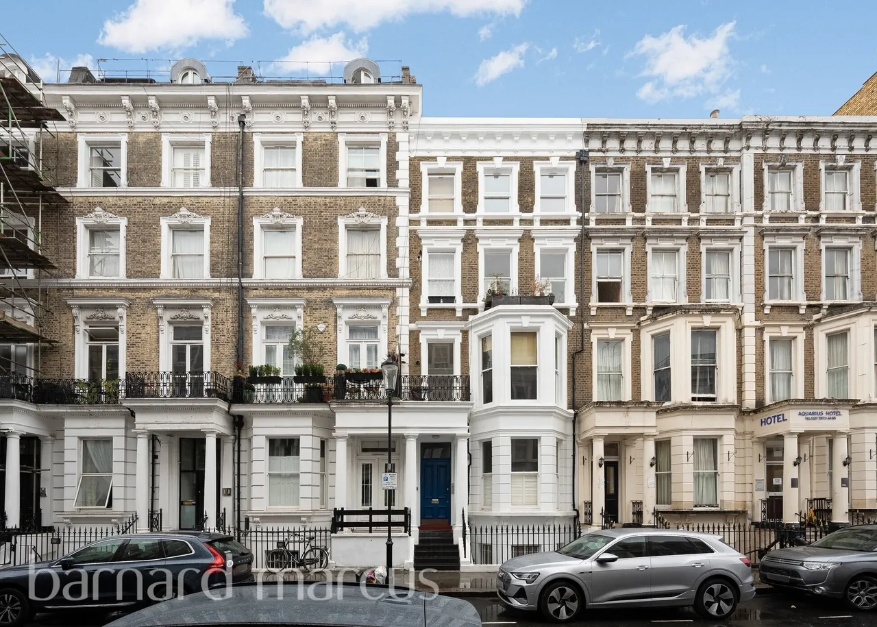 1 bed flat to rent, Hogarth Road, London, SW5