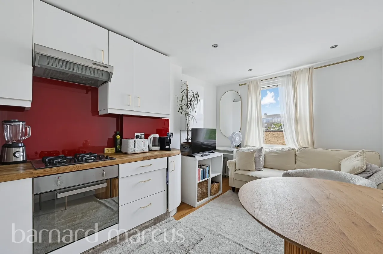 Hogarth Road, London, SW5, photo 2