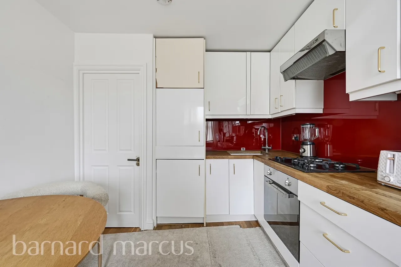 Hogarth Road, London, SW5, photo 4
