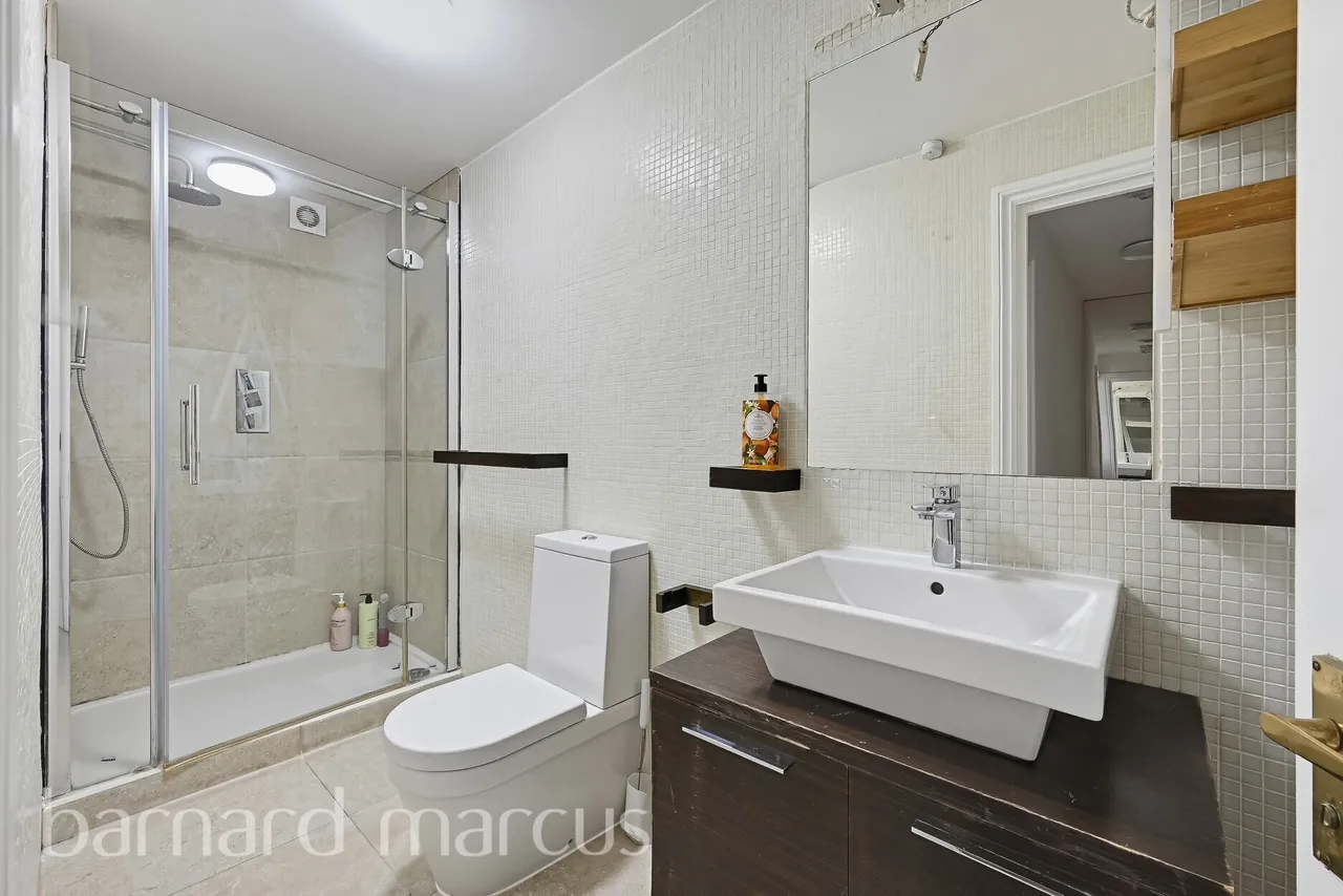 Hogarth Road, London, SW5, photo 8