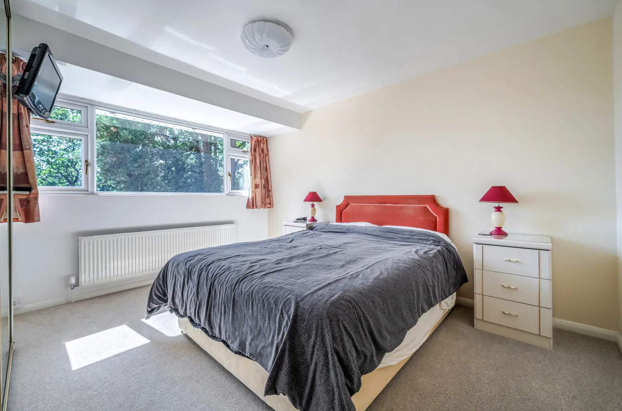 Le Marchant Road, Camberley, Surrey, GU15 1HZ, photo 18