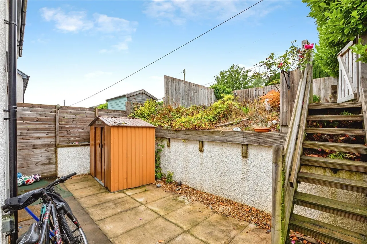 Ger-y-Cwm, Penrhyncoch, SY23, photo 19