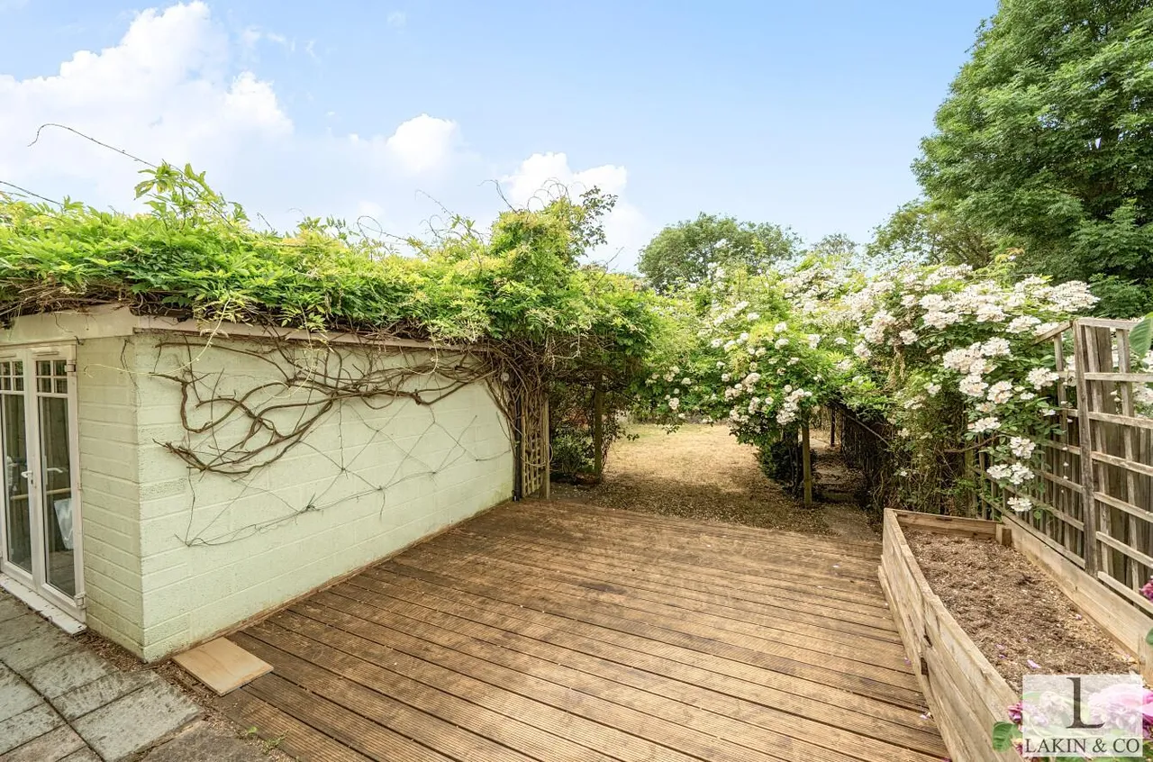 Nursery Waye, Uxbridge, UB8 2BJ, photo 18