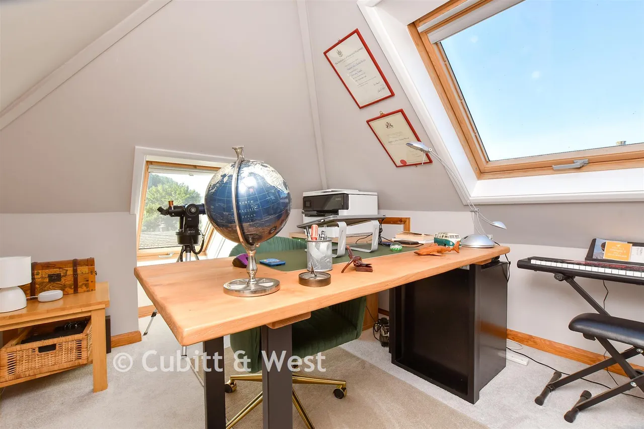 Christy Road, Biggin Hill, TN16, photo 21