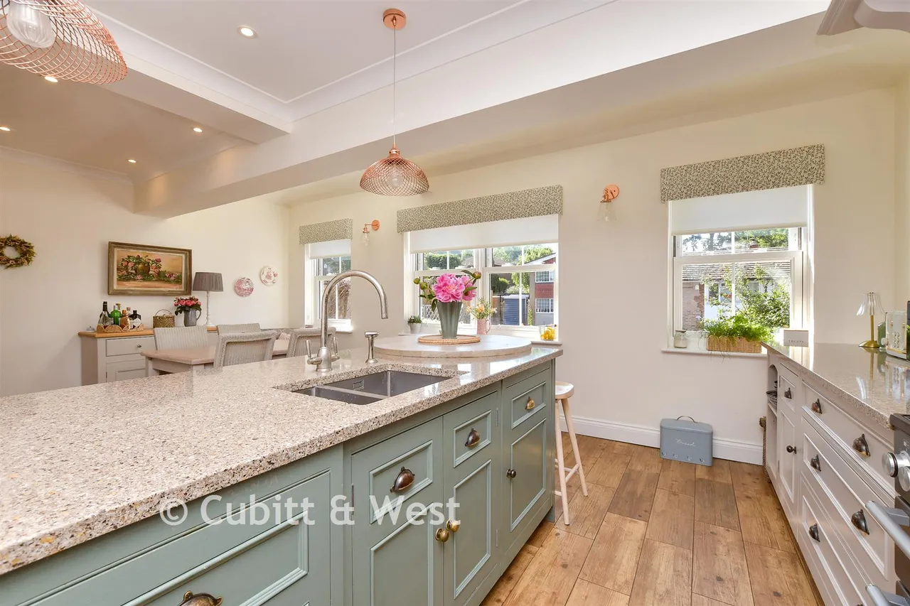 Christy Road, Biggin Hill, TN16, photo 18