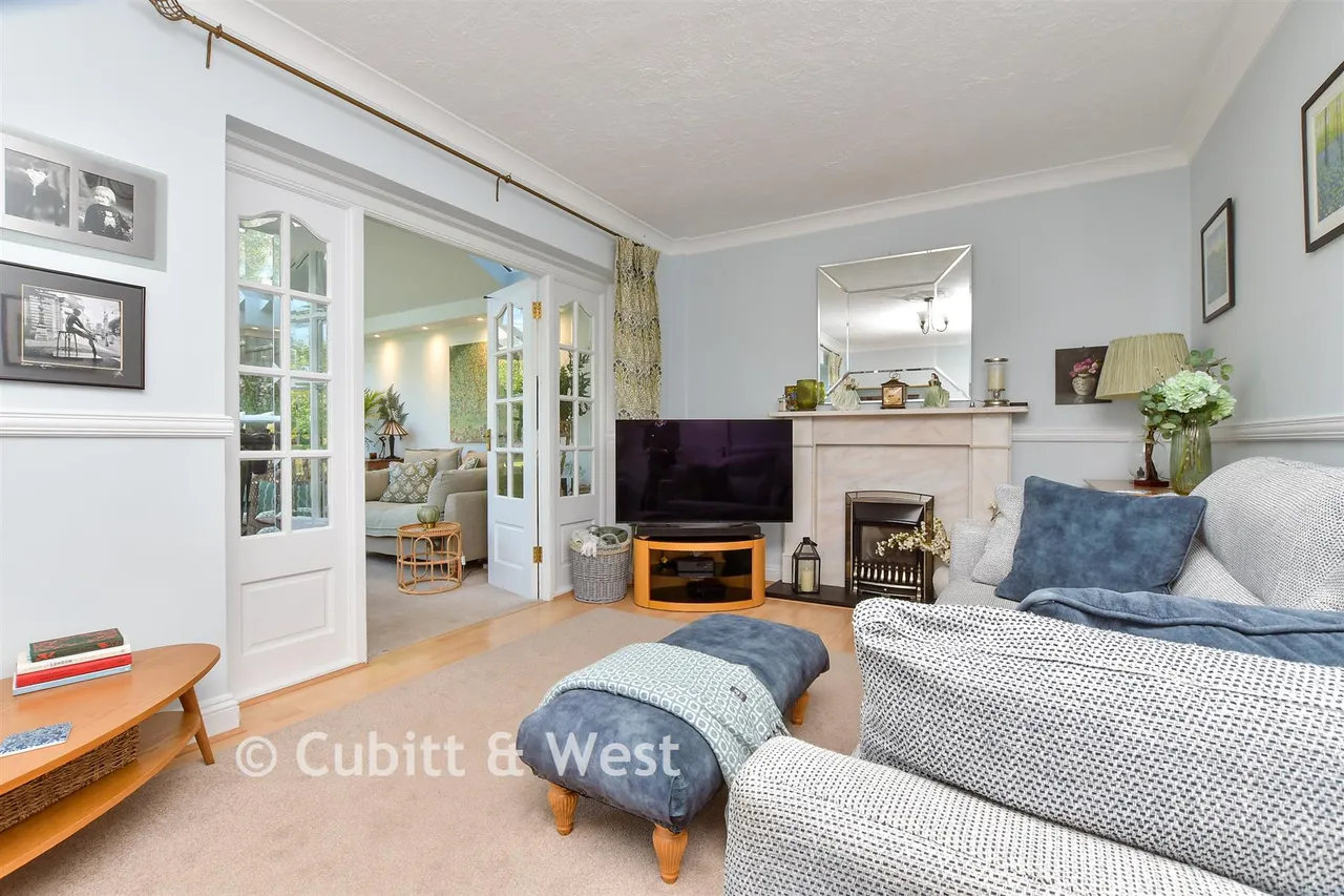 Christy Road, Biggin Hill, TN16, photo 16