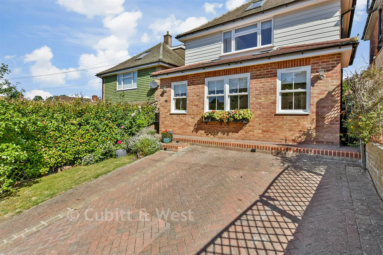 Christy Road, Biggin Hill, TN16, photo 24