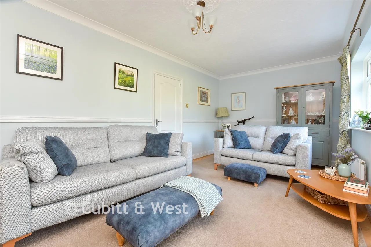 Christy Road, Biggin Hill, TN16, photo 4