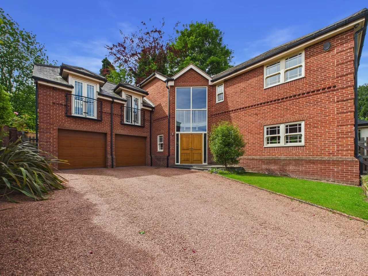 Moorgate Avenue, Moorgate, Rotherham, photo 4