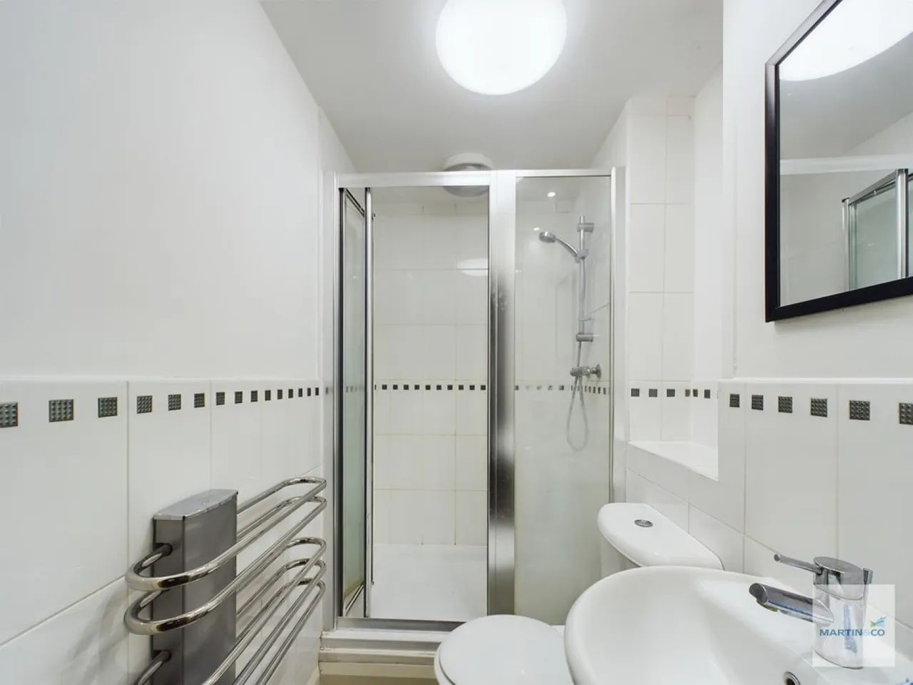 New Court, Ristes Place, photo 8