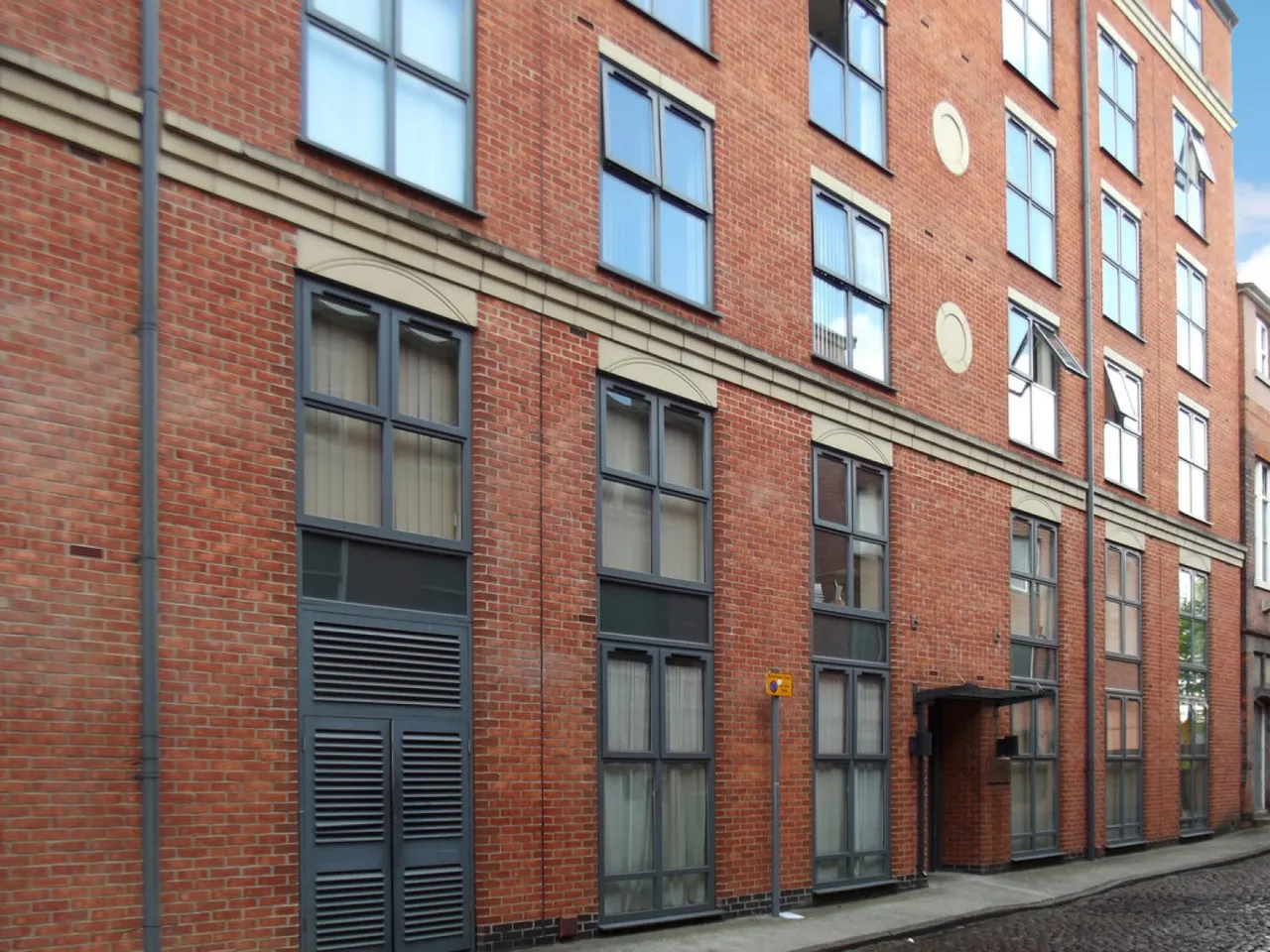 New Court, Ristes Place, photo 12