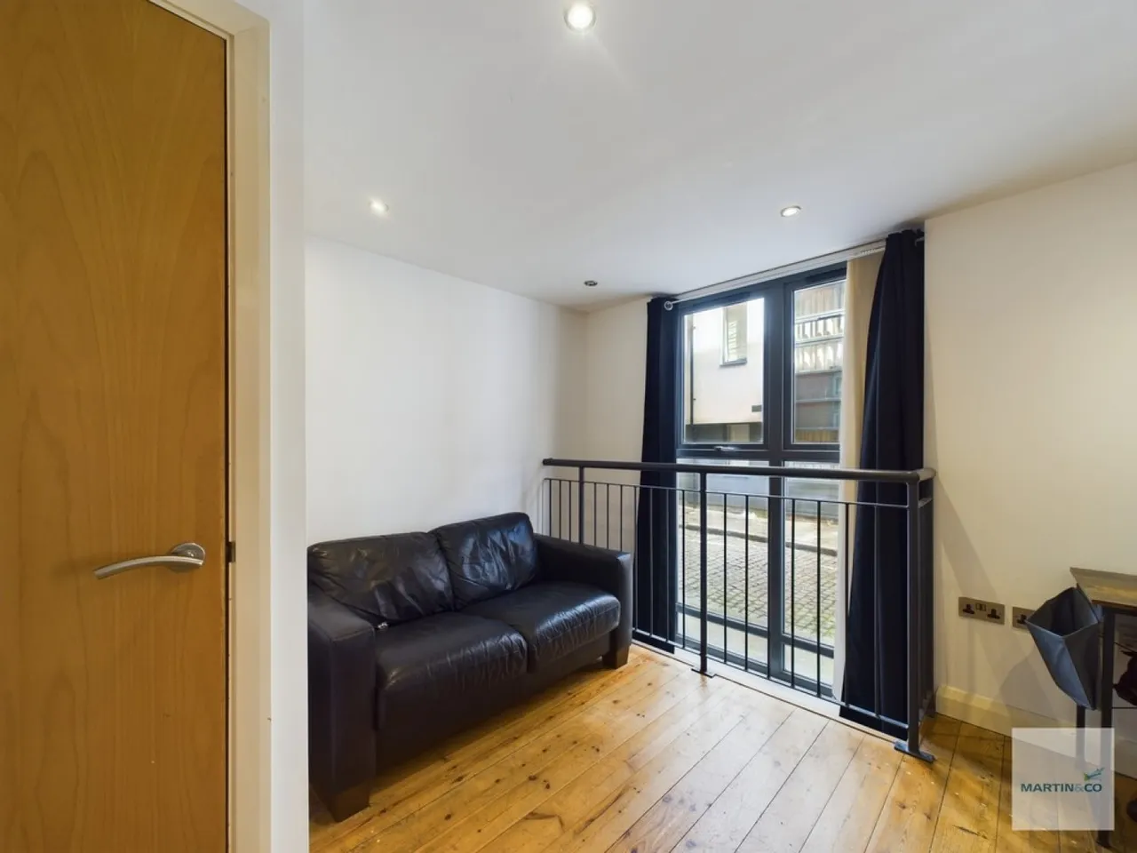 New Court, Ristes Place, photo 3