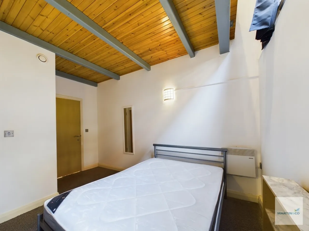 New Court, Ristes Place, photo 7