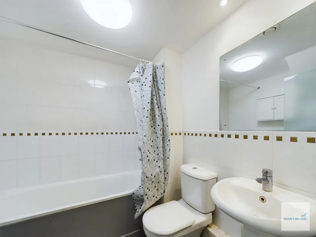 New Court, Ristes Place, photo 5