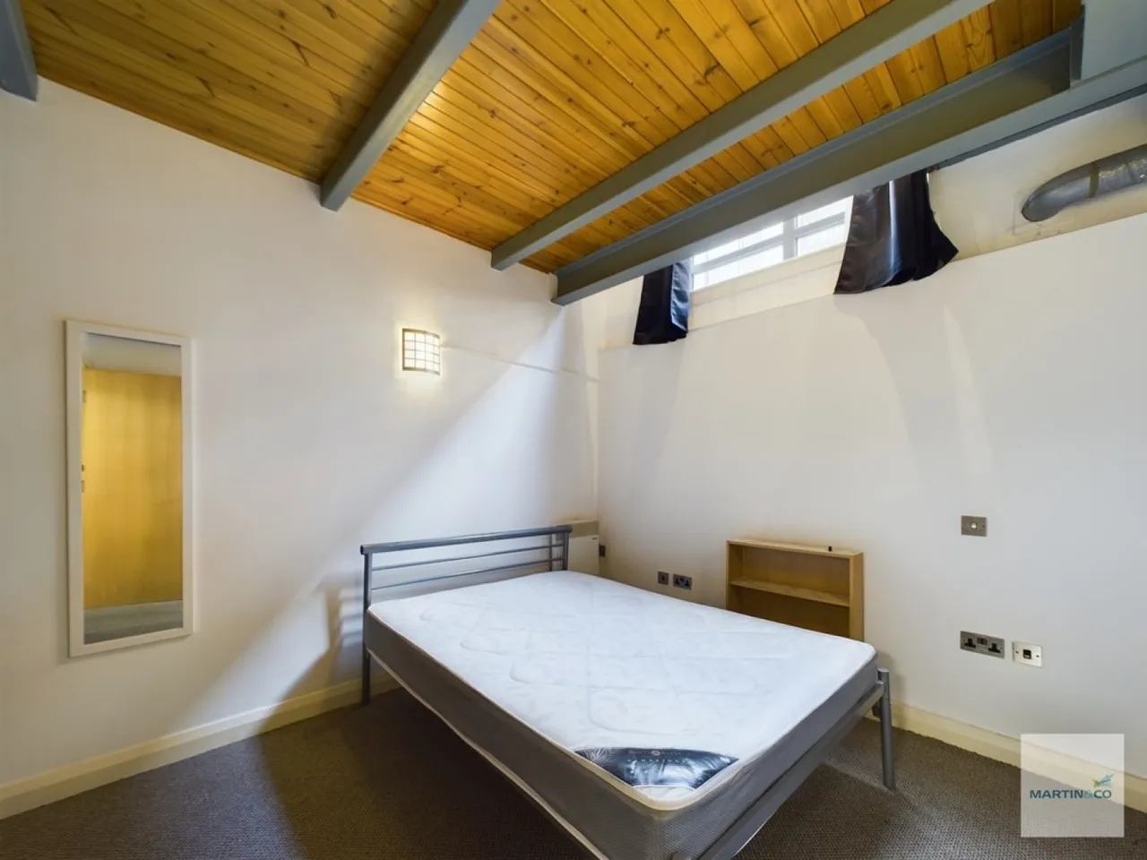 New Court, Ristes Place, photo 6