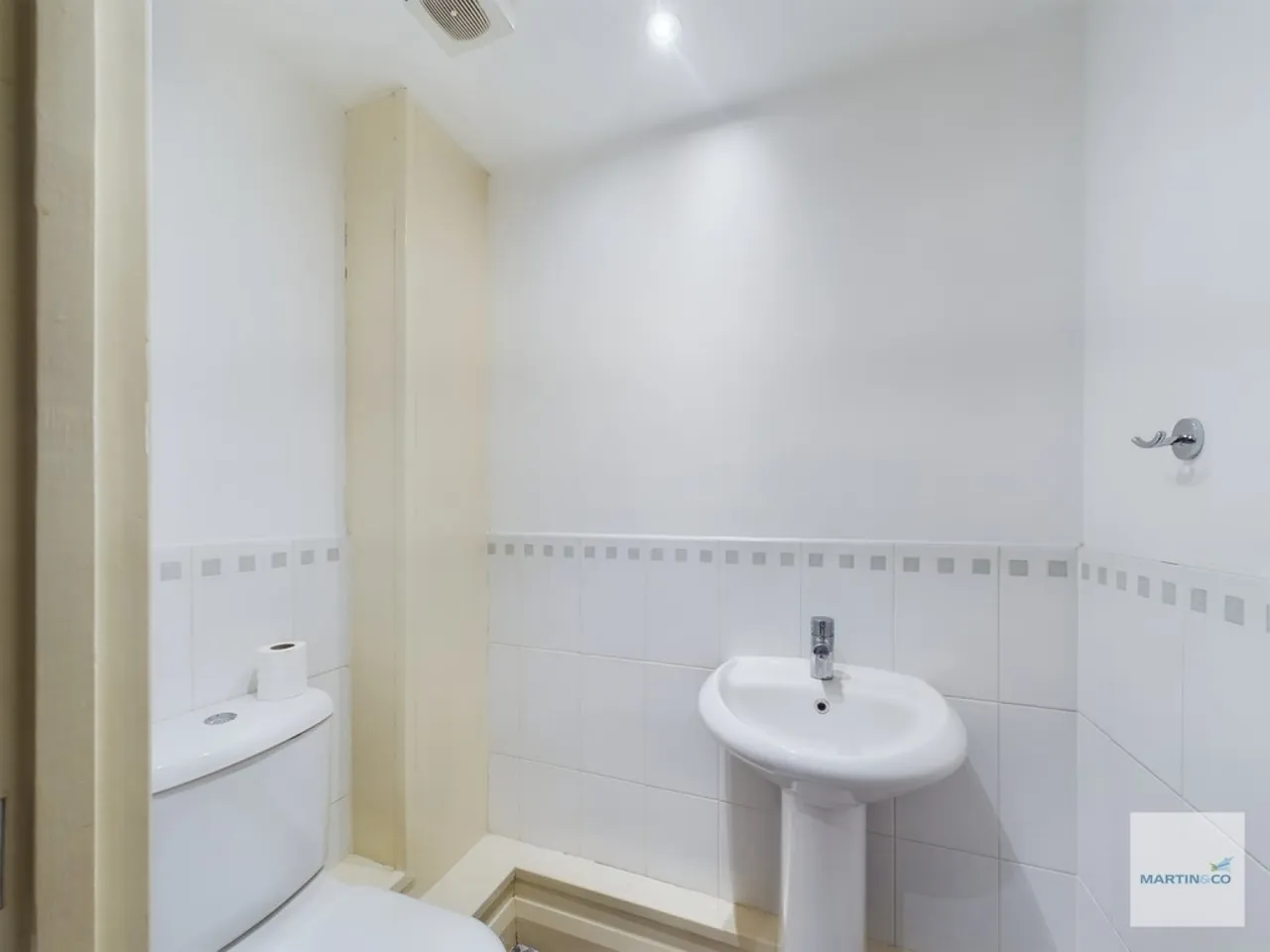 New Court, Ristes Place, photo 10