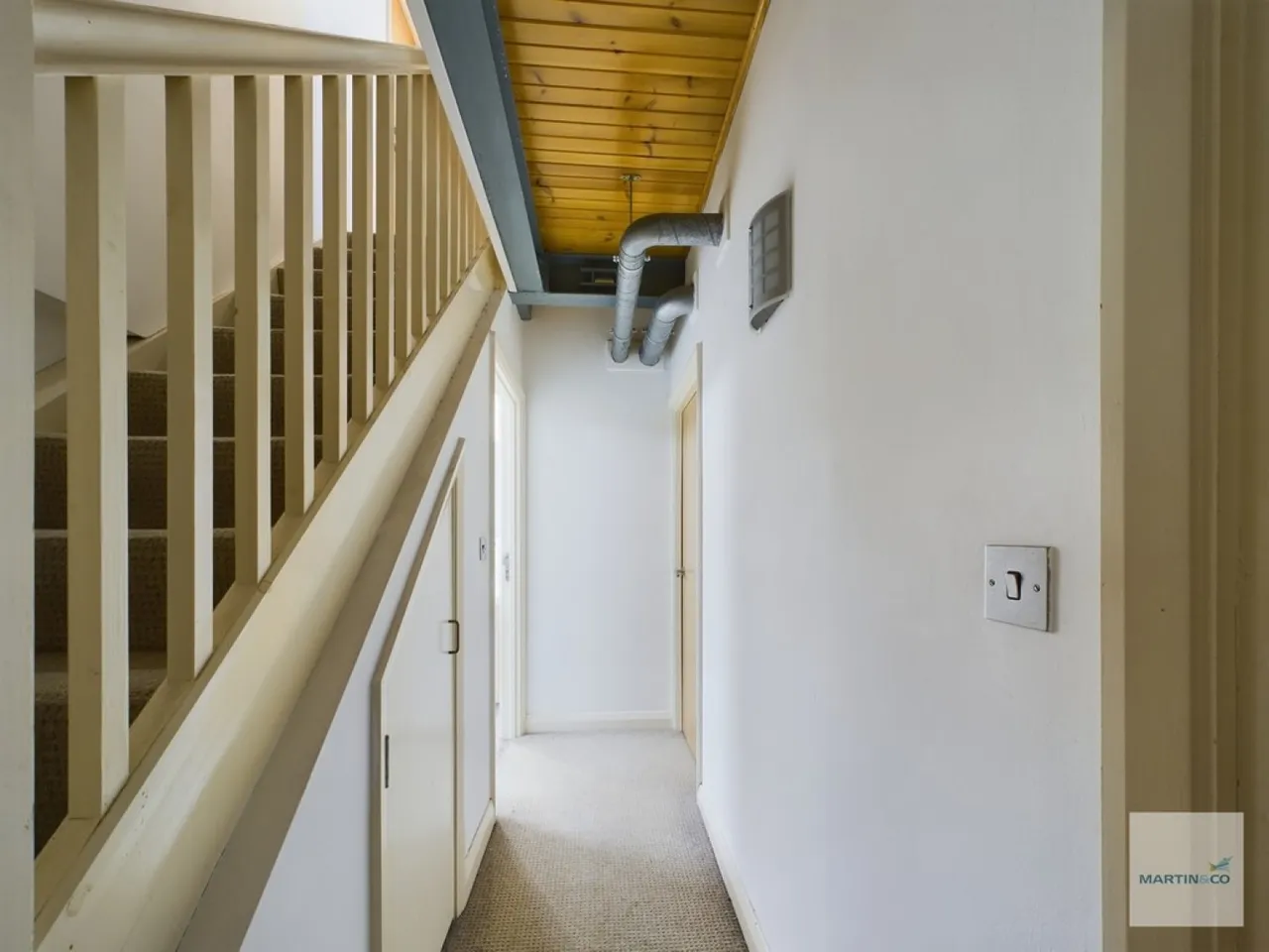 New Court, Ristes Place, photo 9