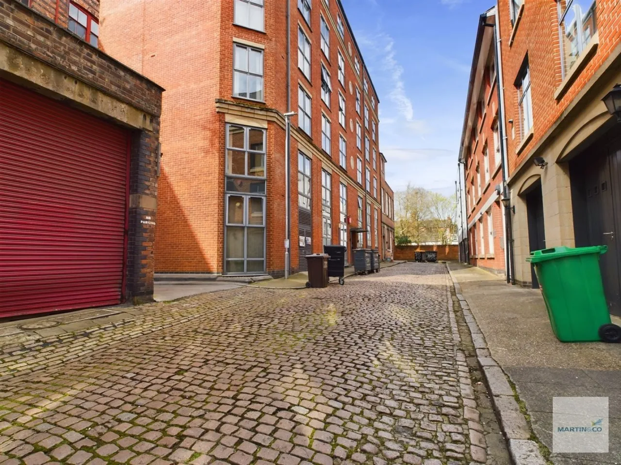 New Court, Ristes Place, photo 11