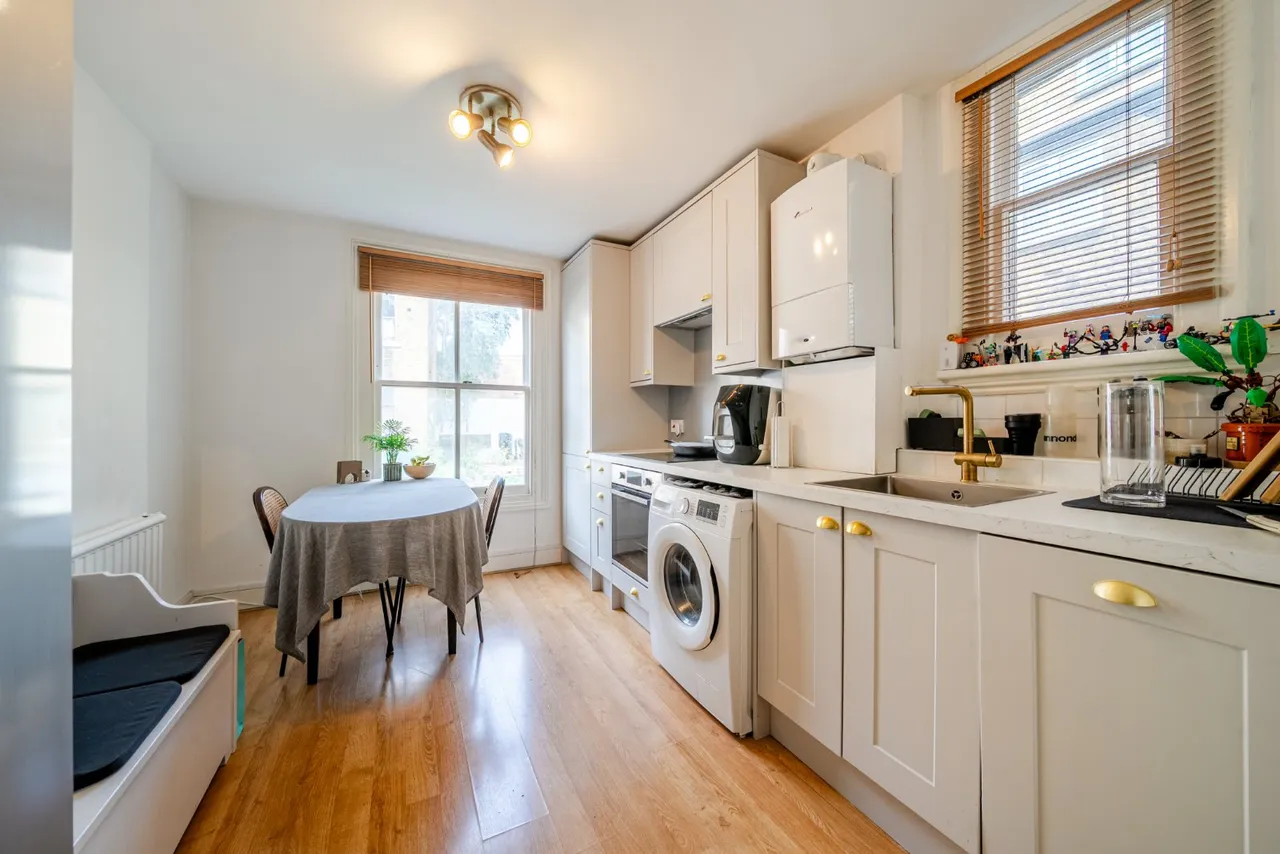 Hildyard Road, Fulham, SW6, photo 3