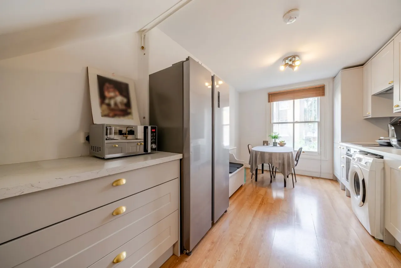 Hildyard Road, Fulham, SW6, photo 9