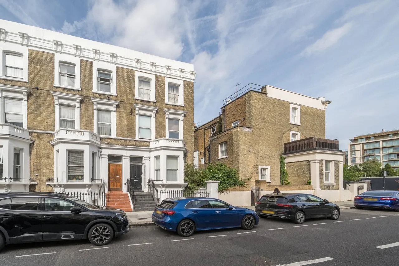 Hildyard Road, Fulham, SW6, photo 17