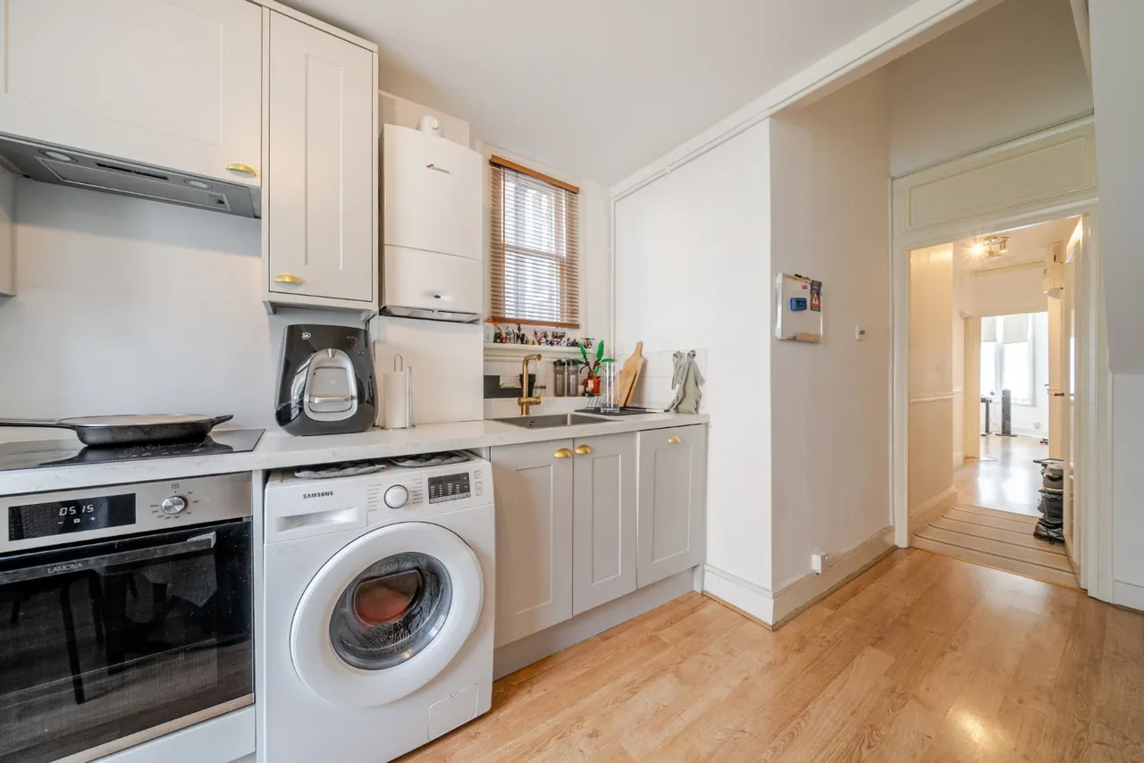 Hildyard Road, Fulham, SW6, photo 8