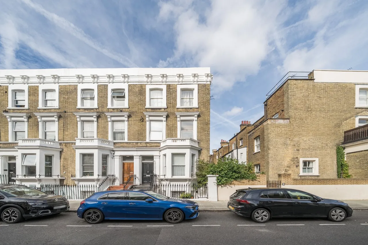 Hildyard Road, Fulham, SW6, photo 18