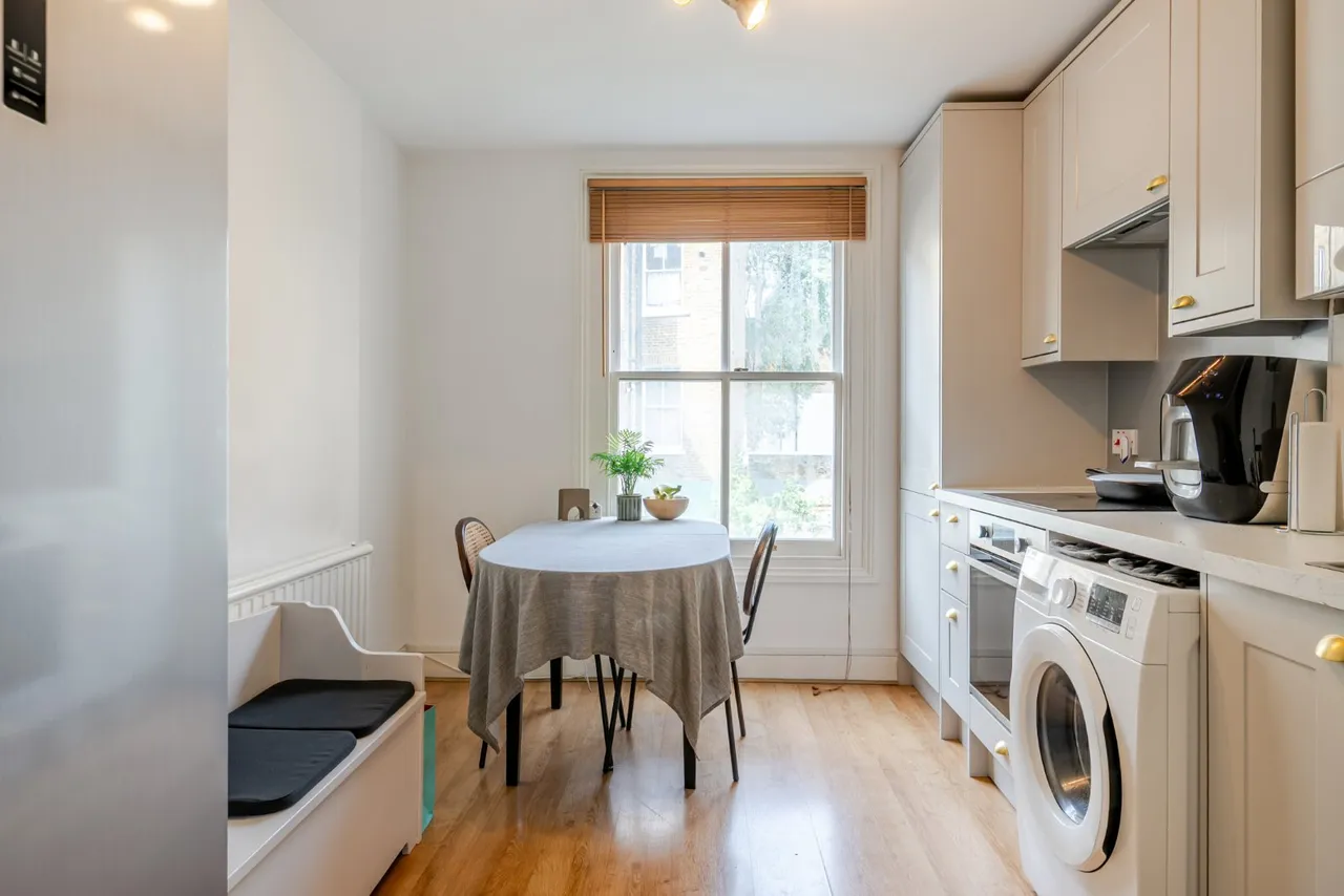 Hildyard Road, Fulham, SW6, photo 10