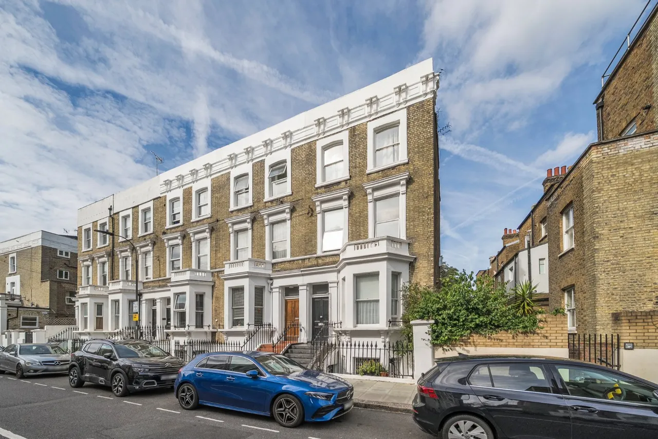 Hildyard Road, Fulham, SW6, photo 2