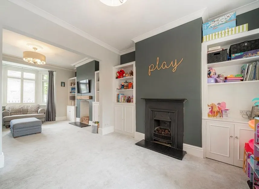 Tower Road, Strawberry Hill, TW1, photo 3