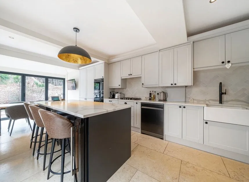 Tower Road, Strawberry Hill, TW1, photo 4