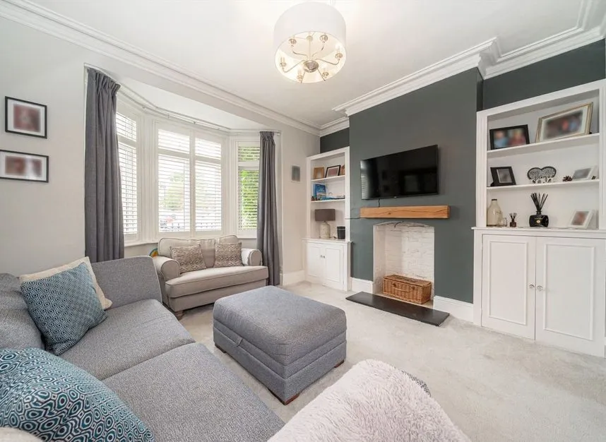 Tower Road, Strawberry Hill, TW1, photo 2