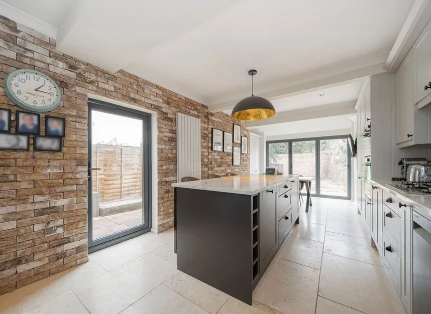 Tower Road, Strawberry Hill, TW1, photo 5