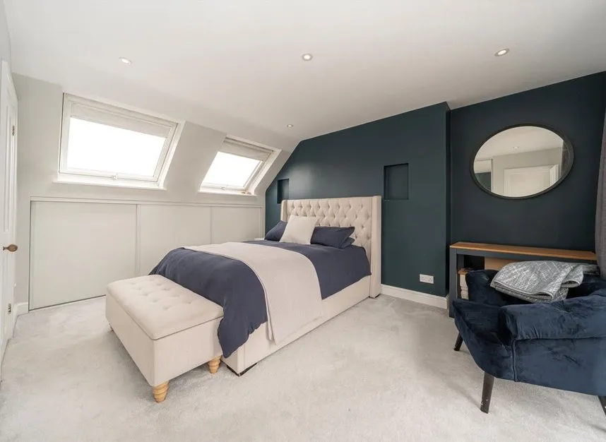 Tower Road, Strawberry Hill, TW1, photo 7