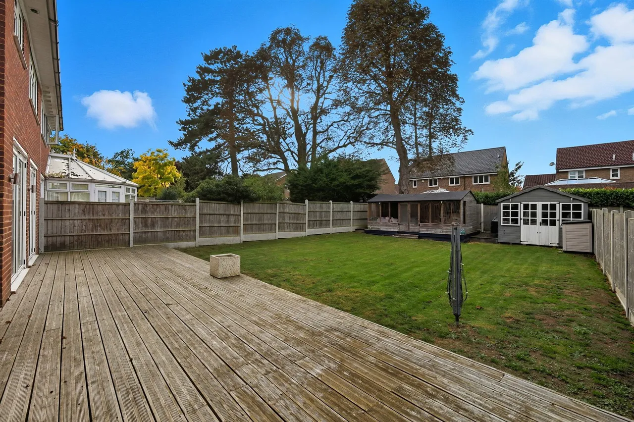 The Avenue, Billericay, CM12, photo 32