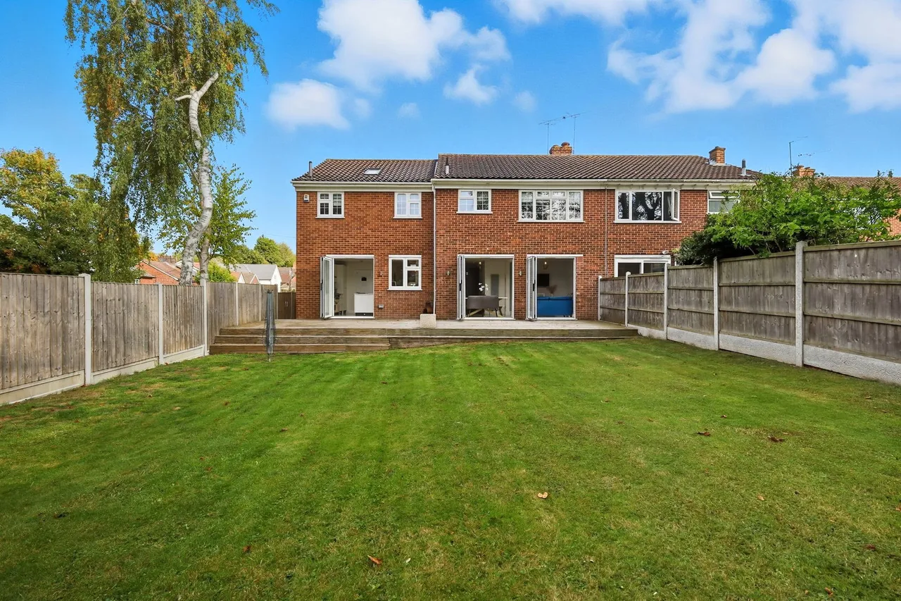 The Avenue, Billericay, CM12, photo 29