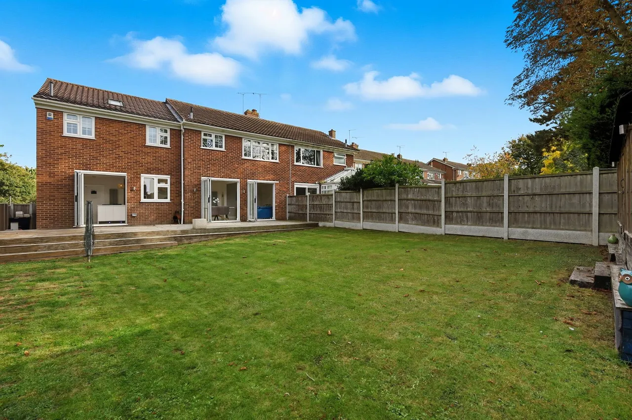 The Avenue, Billericay, CM12, photo 31