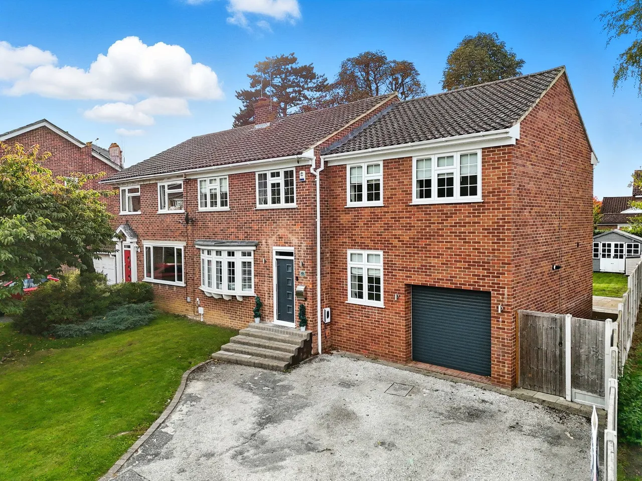 The Avenue, Billericay, CM12, photo 35