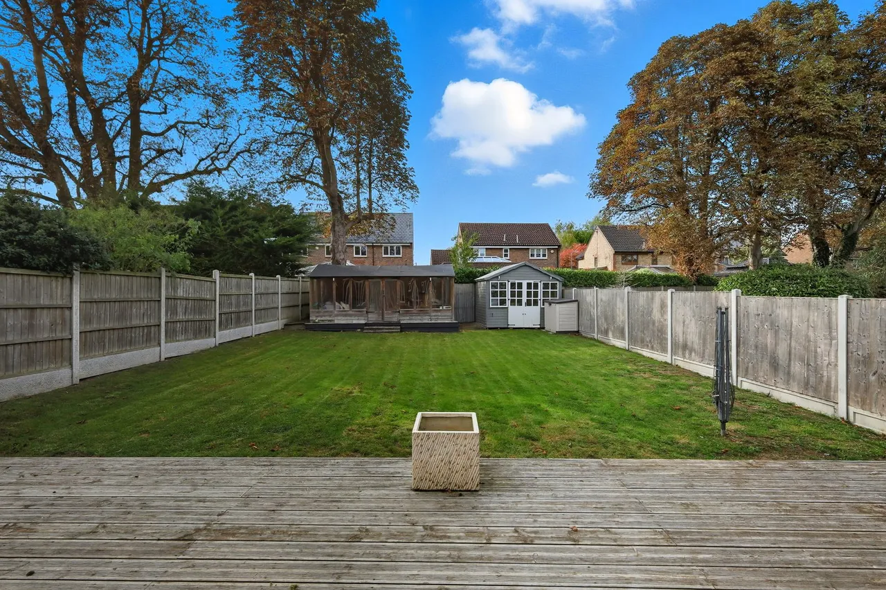 The Avenue, Billericay, CM12, photo 30