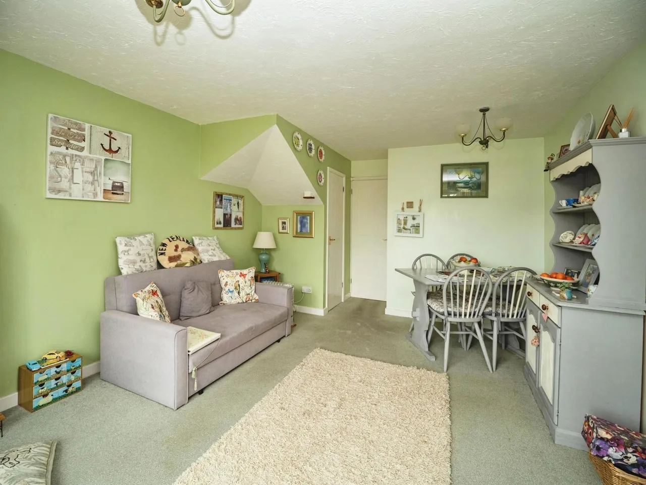 Osprey Road, Weymouth, DT4, photo 5